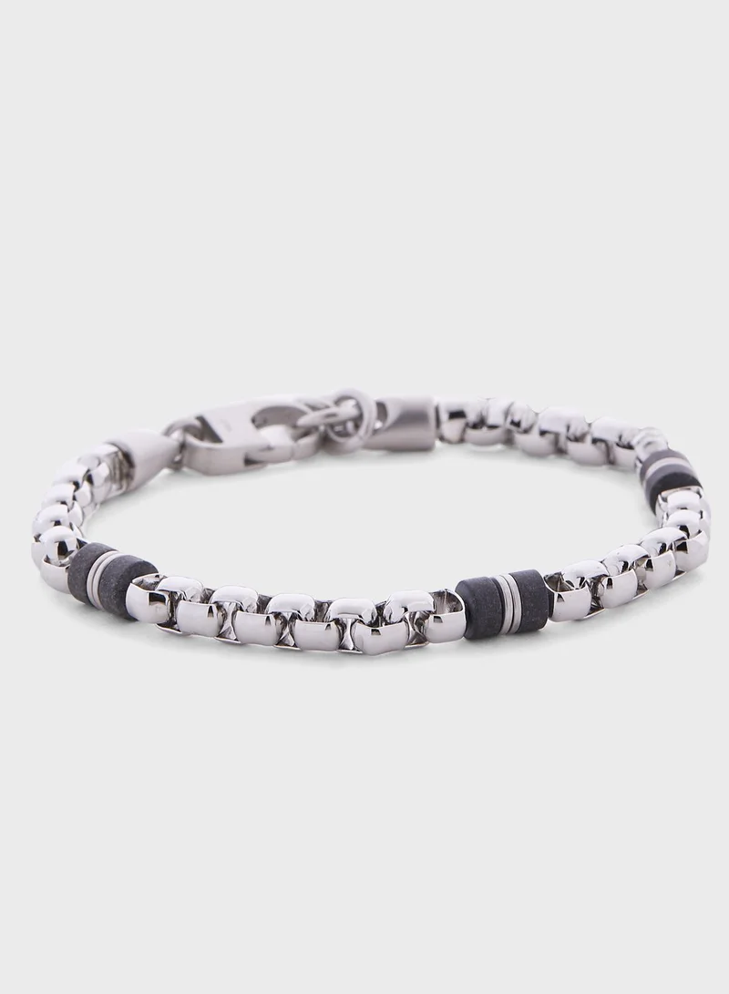 FOSSIL Chain Bracelet