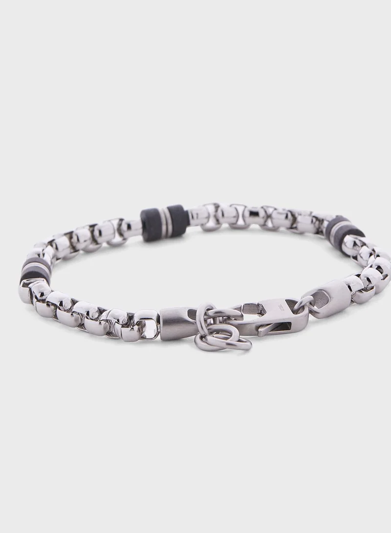 FOSSIL Chain Bracelet