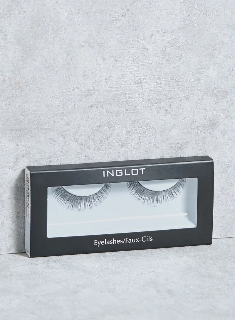 Inglot Eyelashes #17N
