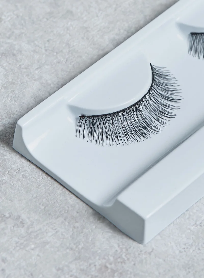 Inglot Eyelashes #17N
