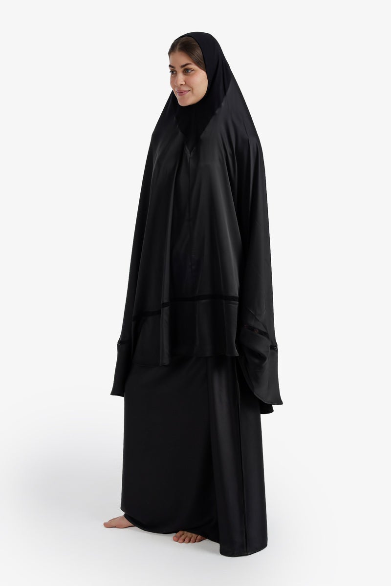 Carina Two-Piece Prayer Set - Image 3