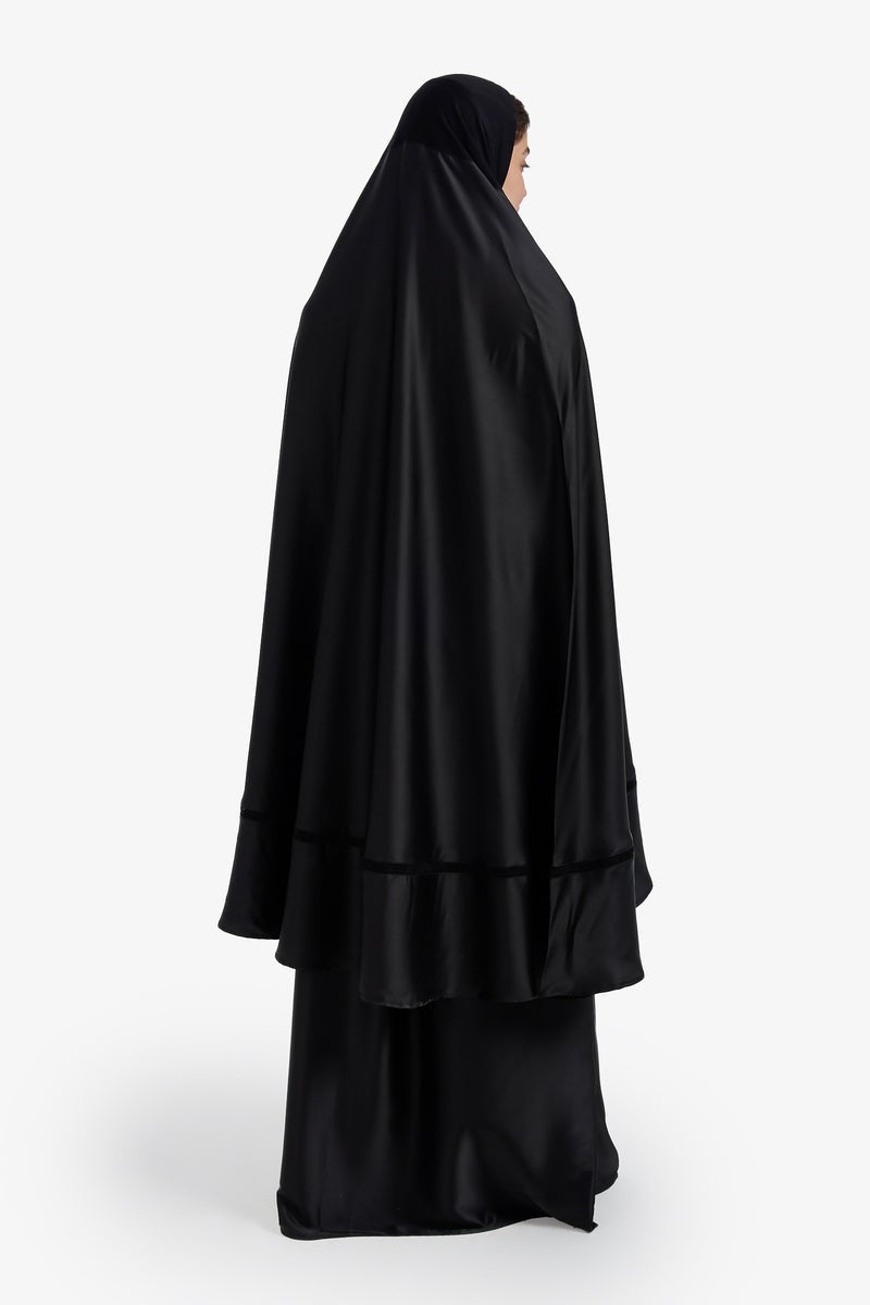 Carina Two-Piece Prayer Set - Image 4