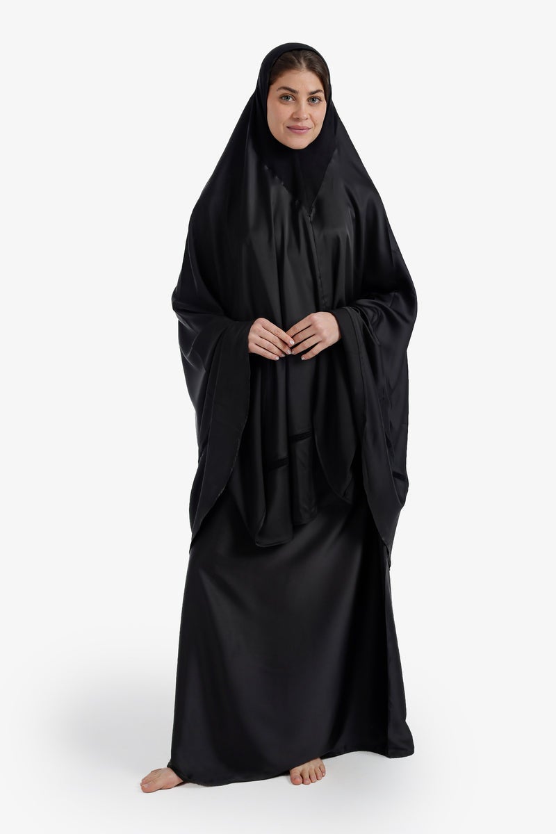 Carina Two-Piece Prayer Set - Image 1