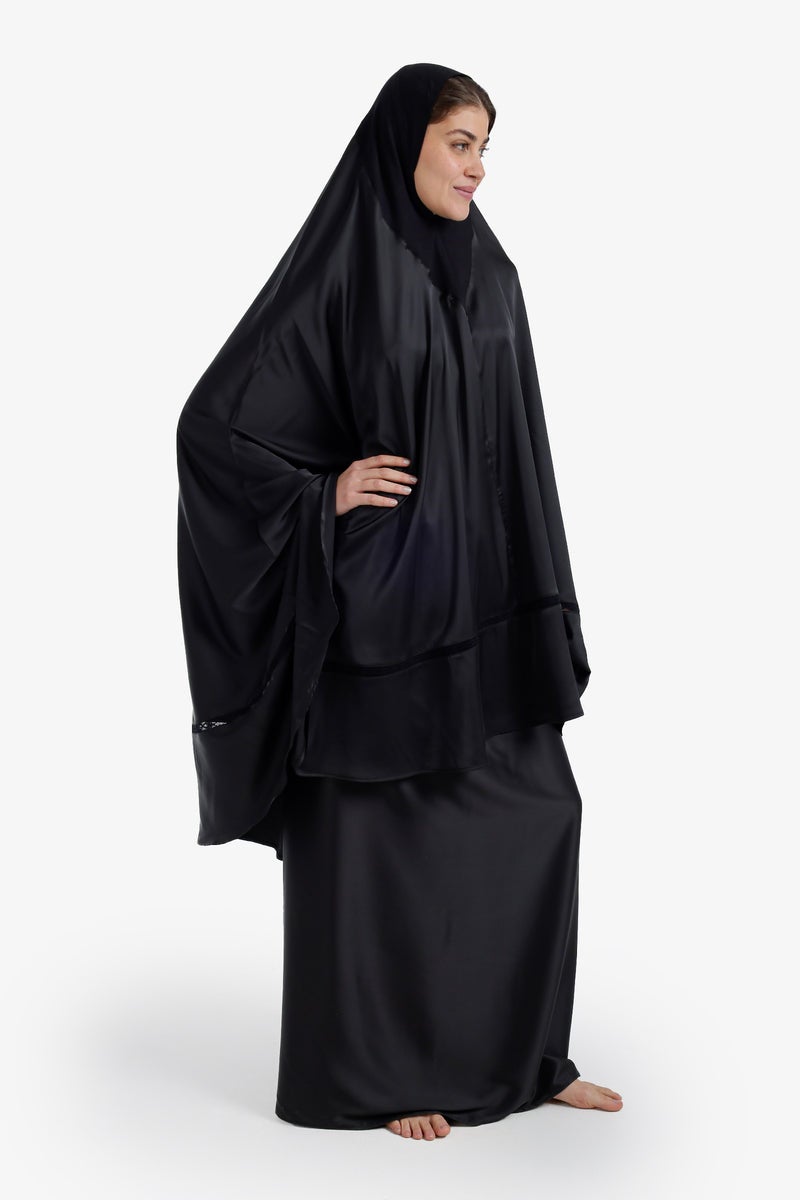 Carina Two-Piece Prayer Set - Image 2