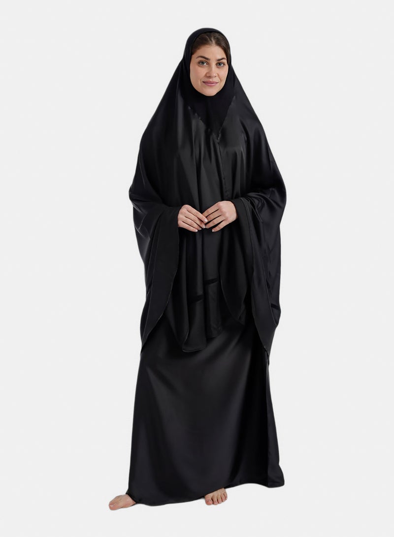 Carina Two-Piece Prayer Set - Image 1