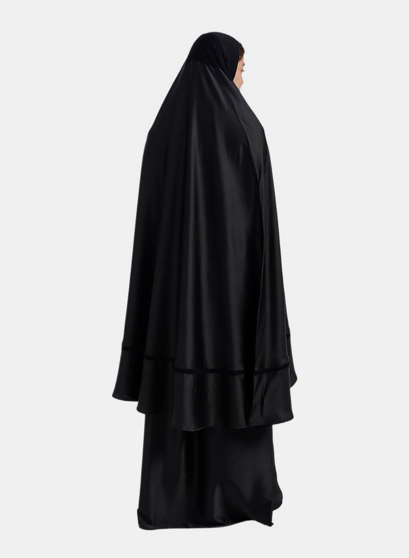 Carina Two-Piece Prayer Set - Image 4