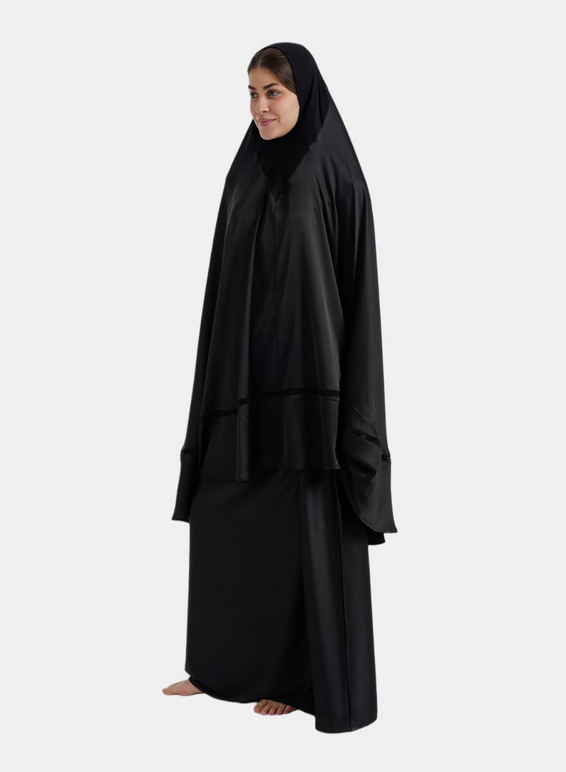 Carina Two-Piece Prayer Set - Image 3