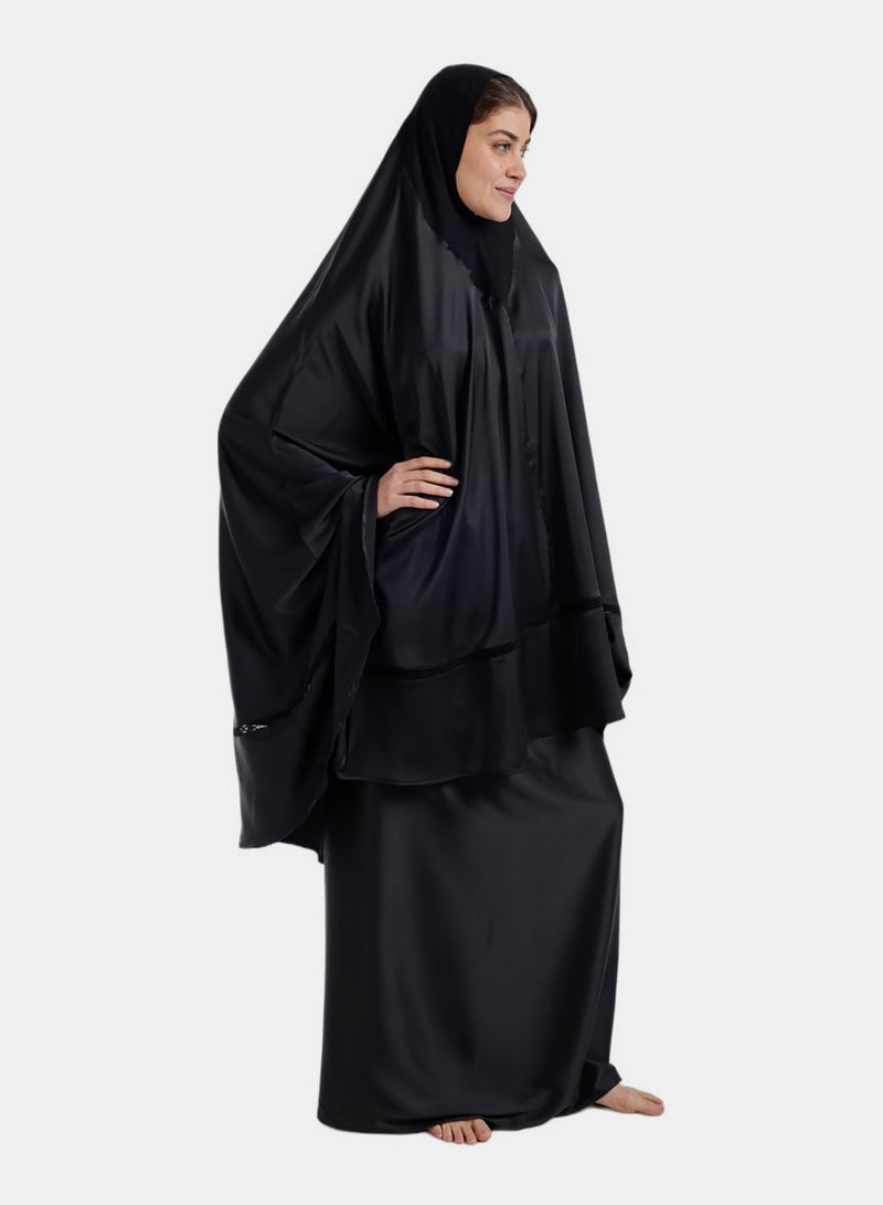 Carina Two-Piece Prayer Set - Image 2