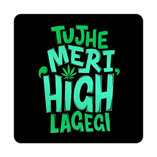 ASHVAH Wood Funny Quotes/Coffee Mug/Cup Coaster Combo-1 - Image 5