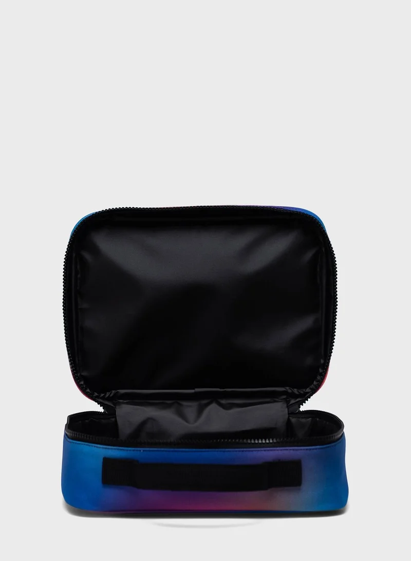 Herschel Pop Quiz Lunch Box Insulated