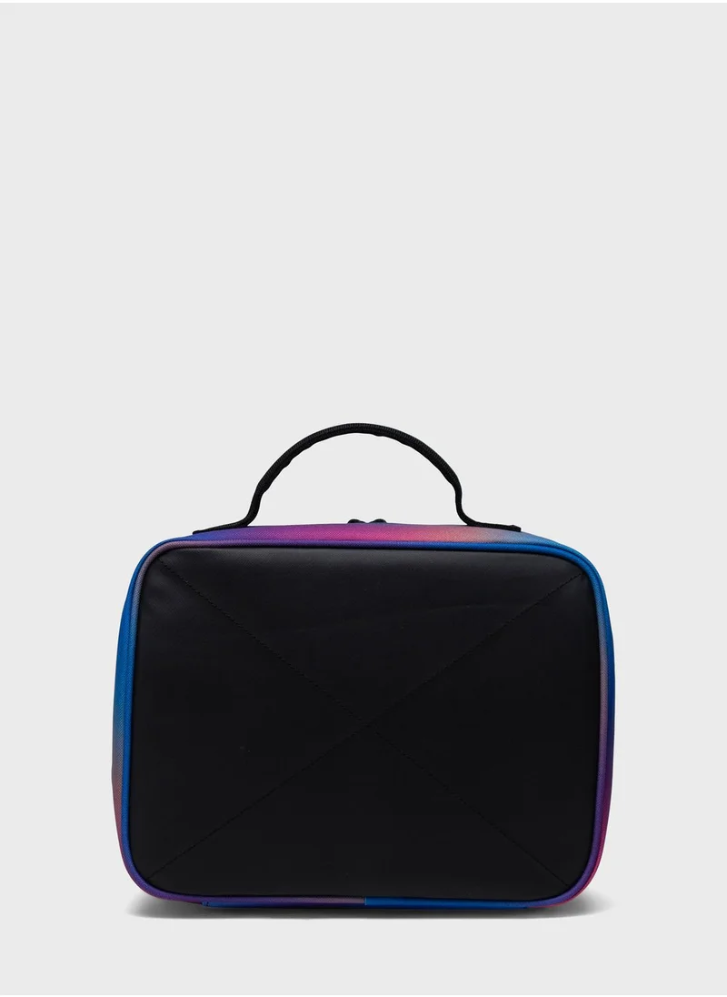 Herschel Pop Quiz Lunch Box Insulated