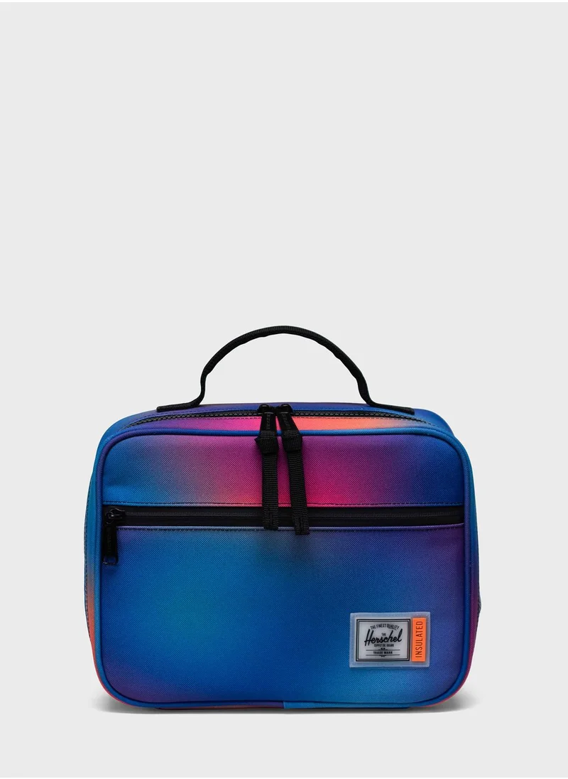 Herschel Pop Quiz Lunch Box Insulated