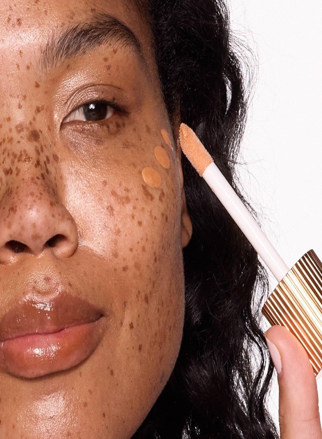 MCoBeauty فلتر البشرة المتألقة من MCoBeauty، 5 وسط طبيعي، توهج صحي مع إشراقة طبيعية، مستحضرات تجميل نباتية وخالية من القسوة - Image 4