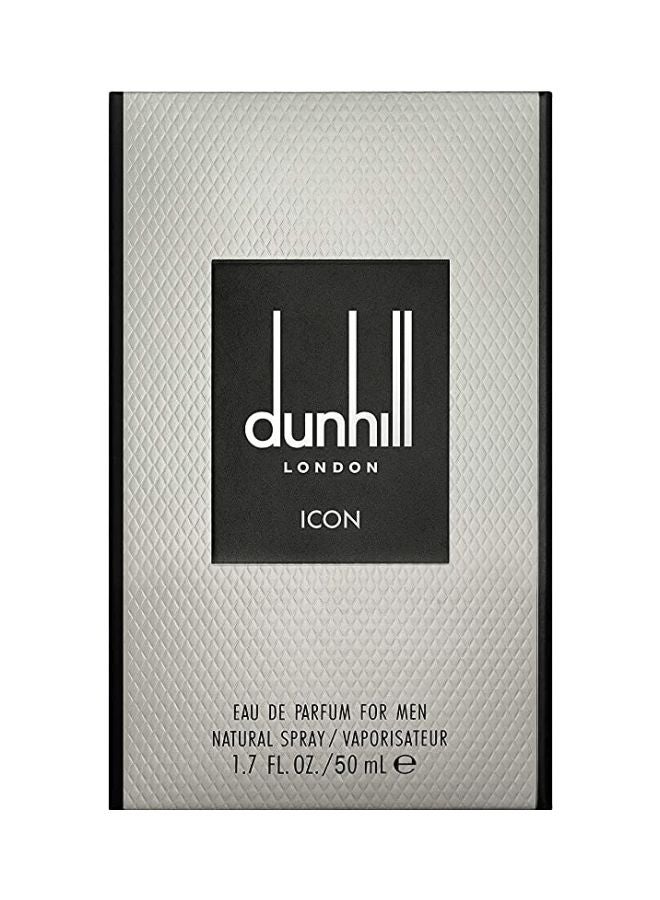 دانهيل ماء عطر آيكون - Image 3