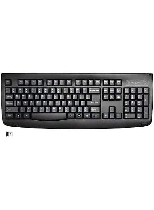 Kensington Kensington Pro Fit Wireless Keyboard K72450US Black  - Image 5