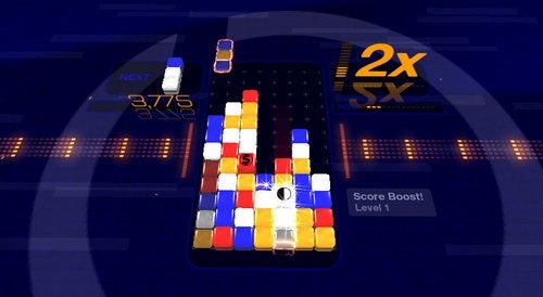 Import Groovin Blocks - Nintendo Wii - Image 2