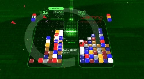 Import Groovin Blocks - Nintendo Wii - Image 5