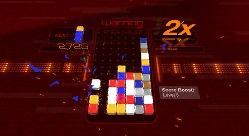 Import Groovin Blocks - Nintendo Wii - Image 3