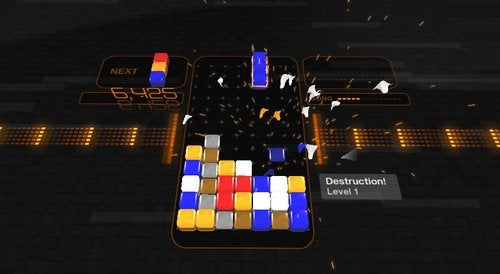 Import Groovin Blocks - Nintendo Wii - Image 4