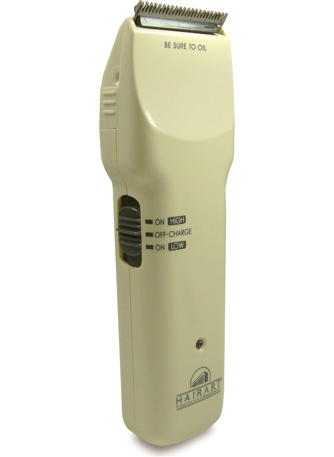 Hair Art Super Power ClipperTrimmer 