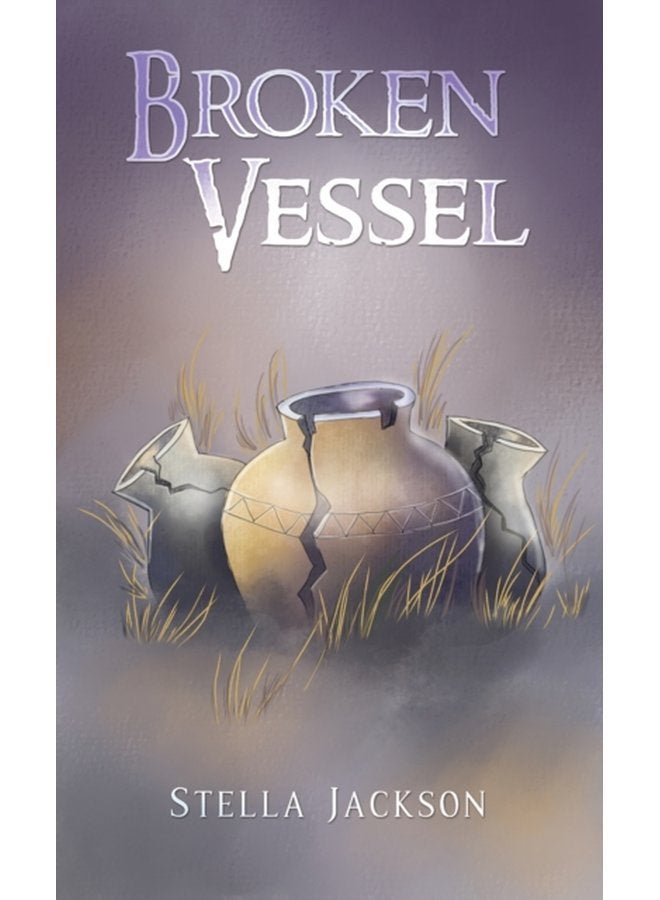Broken Vessel - Paperback
