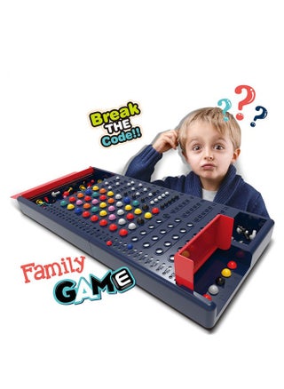The Classic Code Game For Ages 8 and Up, For 2 Players - pzsku/Z975AABE1AC8AA96B4936Z/45/1746509232/6724ec14-e835-426f-a161-0cd19d23a32b