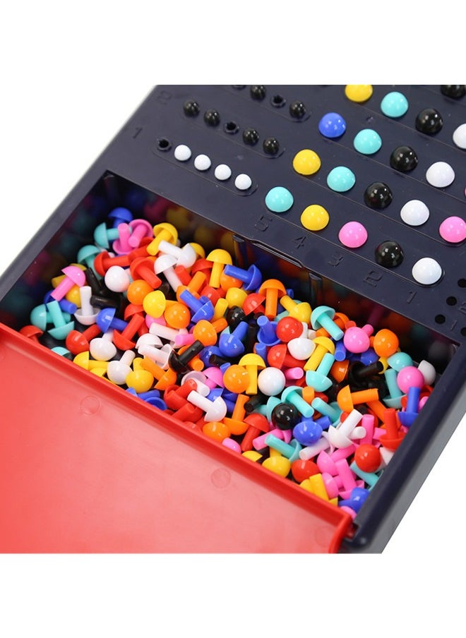 Beauenty - The Classic Code Game For Ages 8 and Up, For 2 Players - Image 1
