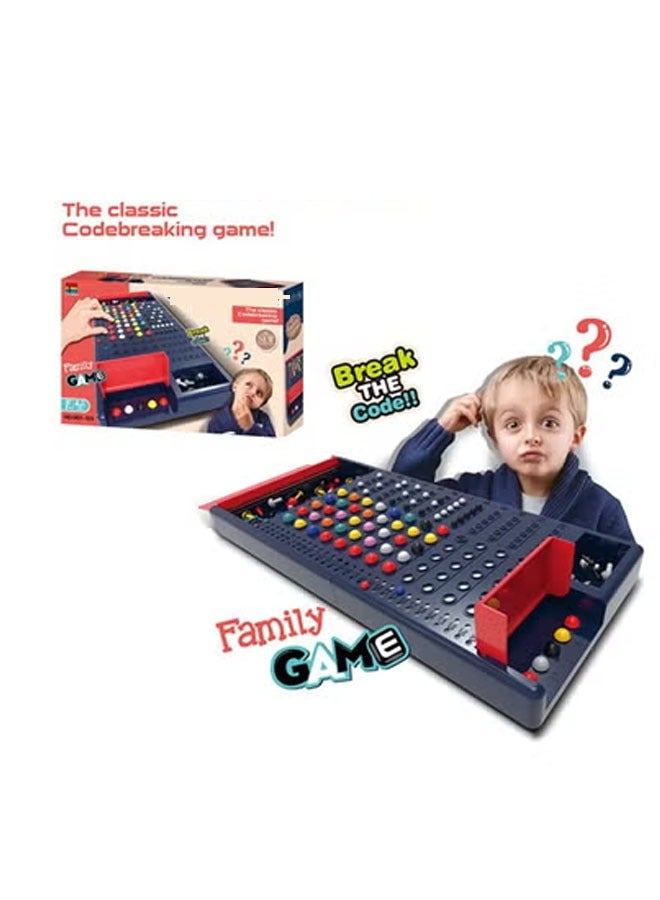 Beauenty The Classic Code Game For Ages 8 and Up, For 2 Players - Image 4