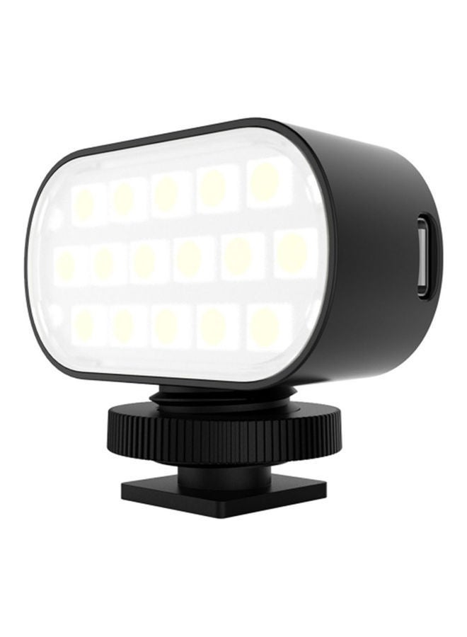 NIBEMINENT 16 Fill Light Lamp Beads Black  - Image 1