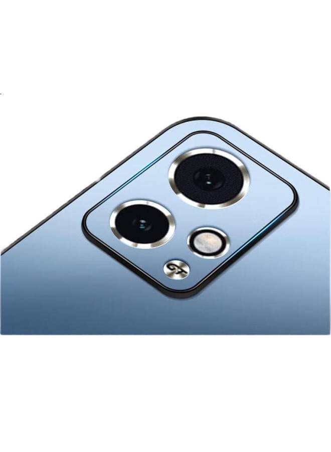 Shangsu Compatible With Honor 90Gt Phone Case, Huawei 90Gt Protective Cover, Ag Frosted Lens, Full Protection, Real Machine Feel, Simple Solid Color, Luxury Style, Anti-Fingerprint, For Women And Men, Lavender Gray - Image 1