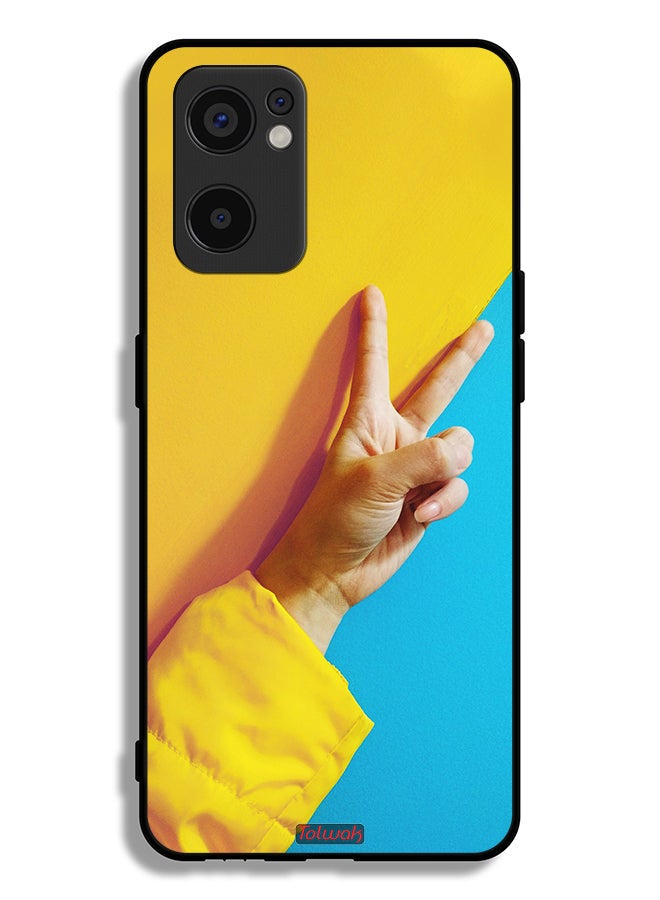 Tolwak غطاء حماية لأوبو رينو7 SE 5G من راي تيان - Image 2