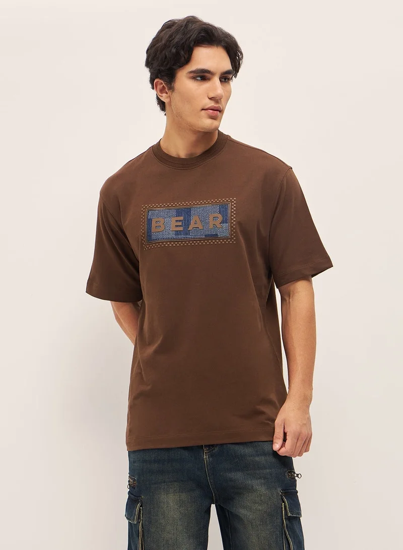 Men’s Cotton T-Shirt – Soft, Breathable & Comfortable, Perfect for Casual Wear, Ideal for Everyday & Summer Wear