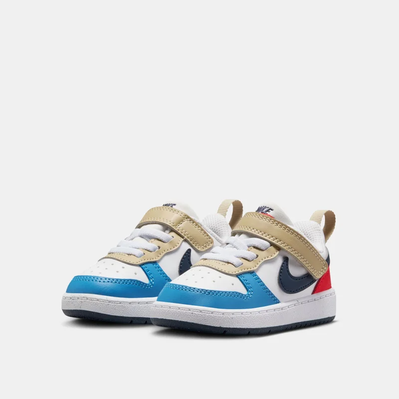 نايكي حذاء كورت بورو لو ريكرافت للاطفال الصغار والرضع