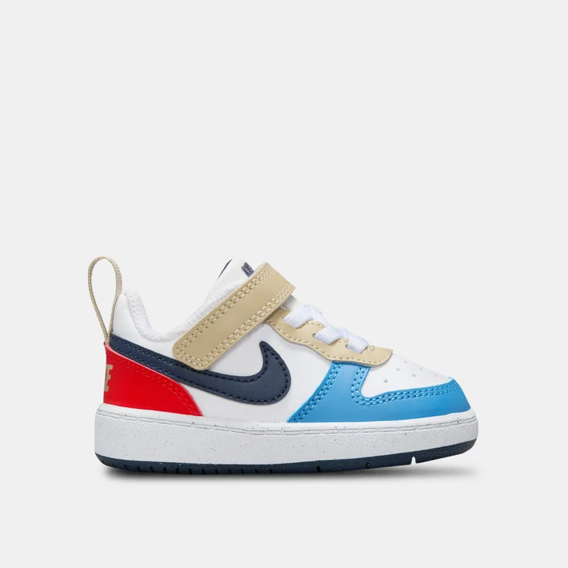 نايكي حذاء كورت بورو لو ريكرافت للاطفال الصغار والرضع