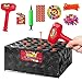 Zddaoole Balloon Pop GameBlast Box Board Games Explosion Balloon Popping Desk Game for Family Parties - Image 2