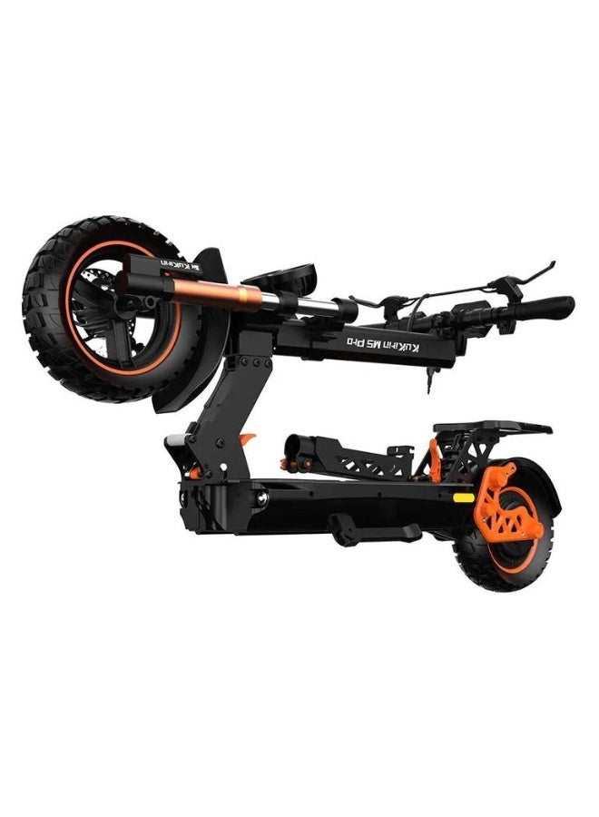 Monster Scooter M5 Pro 2026 Edition with an 1800W Motor - Image 2