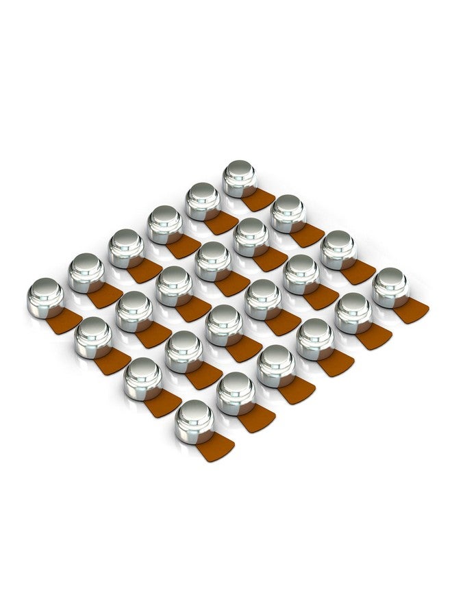 RAYOVAC Size 312 Hearing Aid Batteries, 24-Pack, L312ZA-24ZMB, Multi - Image 4