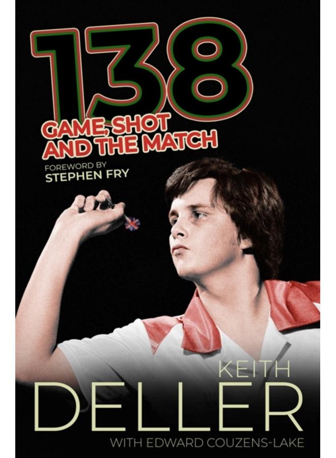 138 : Game, Shot and the Match 