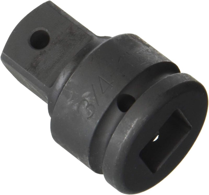 Grey Pneumatic (3009A) 3/4" Female x 1" Male Socket Adapter - Image 1