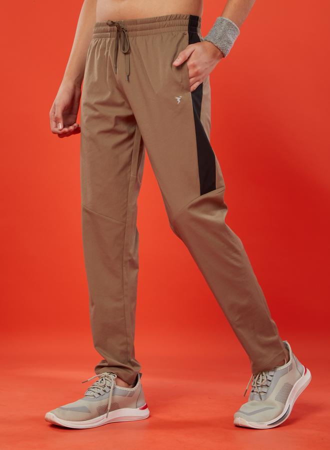 تكنوسبورت بنطلون رياضي للأولاد بتصميم عصري بخصر متباين وقصة ضيقة - Image 4