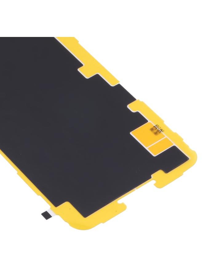 erorex LCD Heat Sink Graphite Sticker for iPhone 11 Pro Max - Image 4