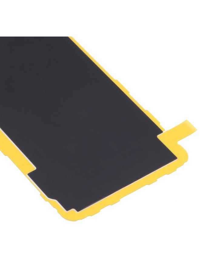 erorex LCD Heat Sink Graphite Sticker for iPhone 11 Pro Max - Image 3