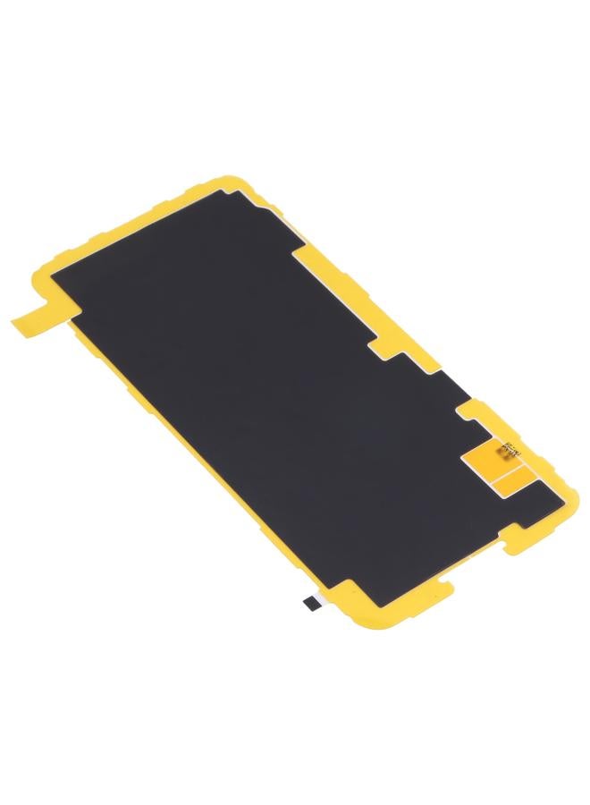 erorex LCD Heat Sink Graphite Sticker for iPhone 11 Pro Max - Image 2