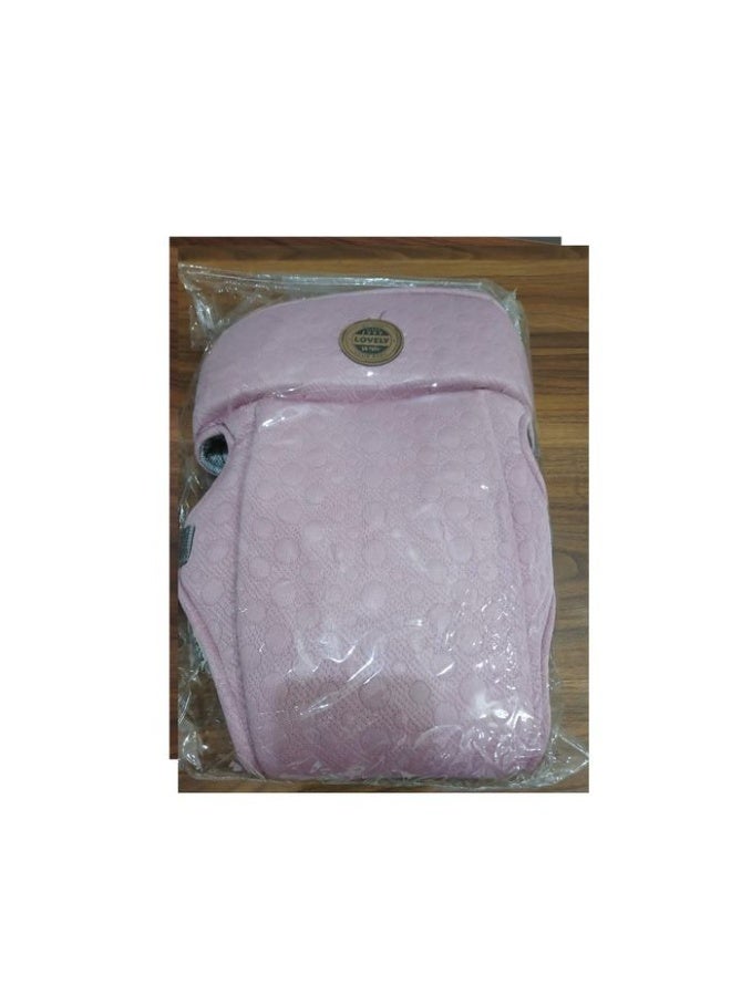 Lovely Comfortable Baby Carrier - Adjustable Baby Carrier