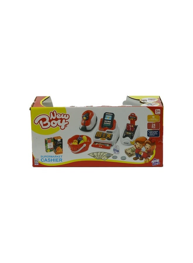 NewBoy Supermarket Cashier - Image 4