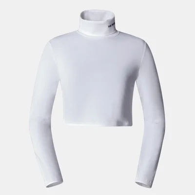 THE NORTH FACE Women's Zumu Crop Top