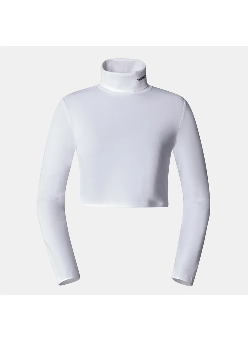 THE NORTH FACE Women's Zumu Crop Top