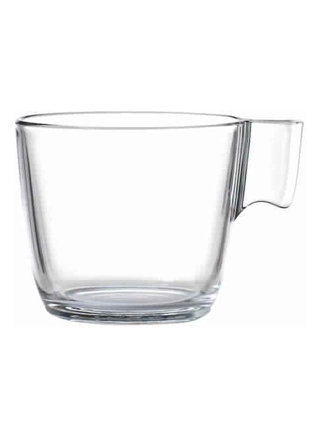 Ikea - Mug  clear glass - Image 1