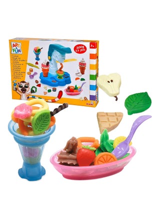 A&F DOUGH SET ICE CREAM STATION - pzsku/Z975BEE3F13C6D779D8CCZ/45/_/1716276771/3c38671e-88bb-4f60-b0be-bd0226efbb54