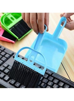 Generic Small multi-colored shovel  - Image 3